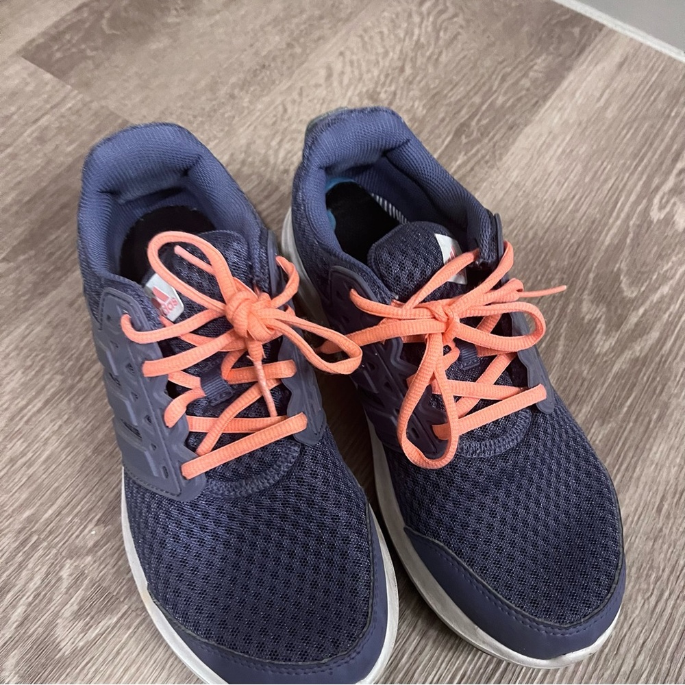 Adidas Shoes Unique in Color